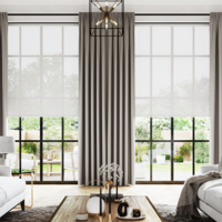 Modern window treatment trends for highly developed houses in 2025 | Presented