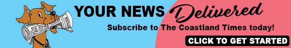 The duck planning authority recommends the approval of the change in connection with the amount of the additions - the Coastland Times