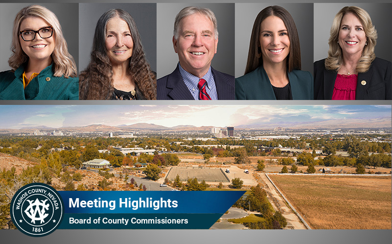 Top headlines of the meeting of the district officer of the Board of Directors