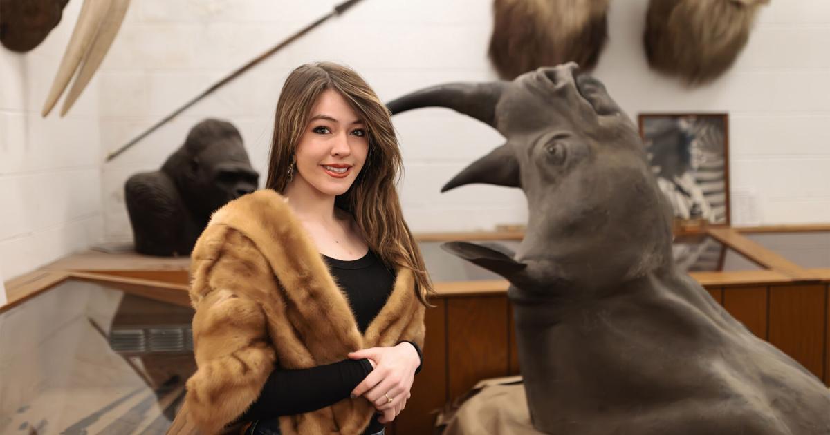 Unbedent history: Historical Society welcomes Wildlife speakers | Contents