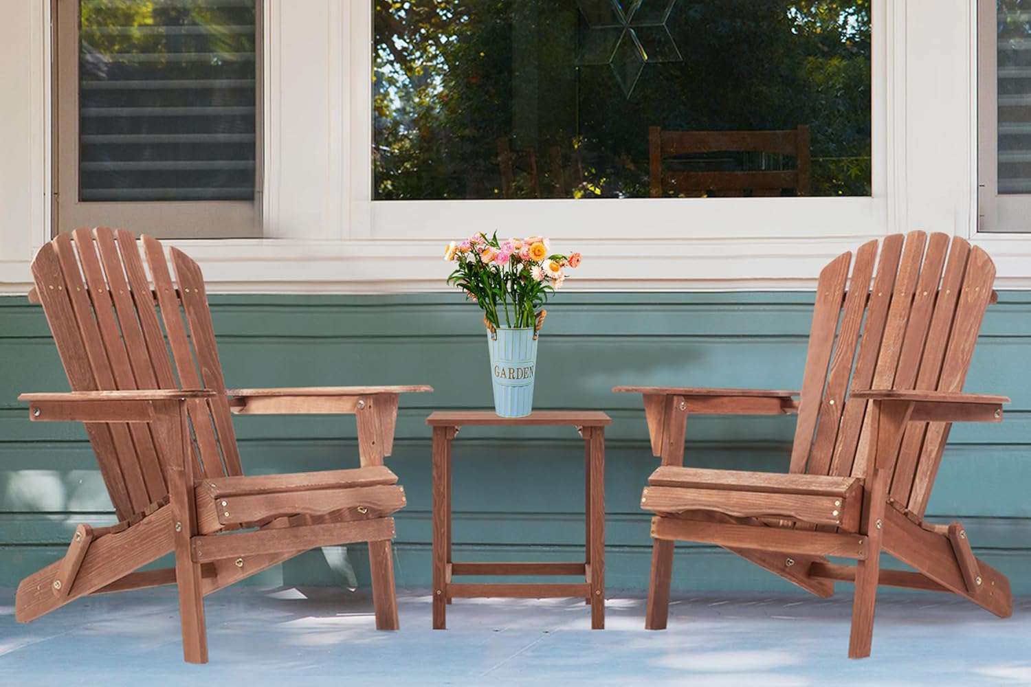 12 Amazon Outdoor Stuhl Deals to cross your garden
