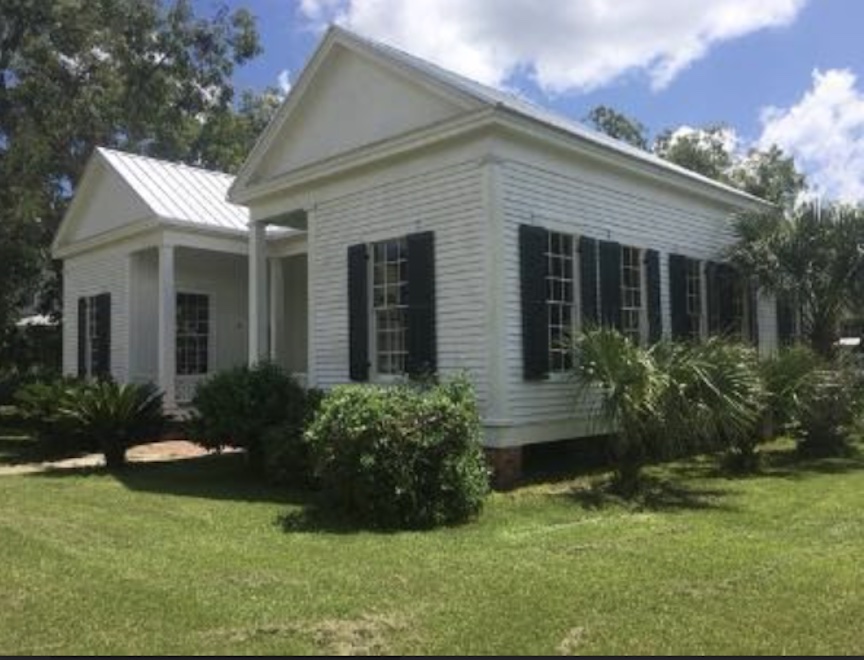 2 area houses earn Georgia Trust for historical preservation awards
