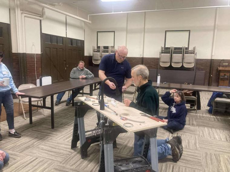 Renew Moline Inc: Public market study and new venture consultants