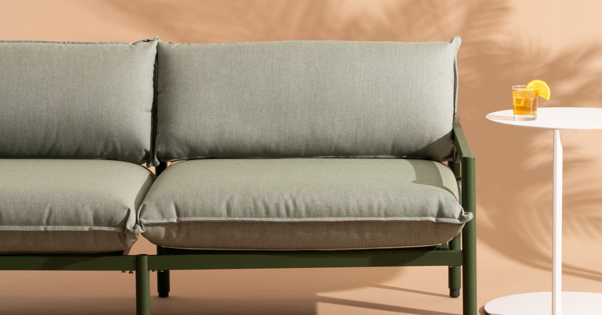 The 8 best outdoor sofas and chairs from 2025