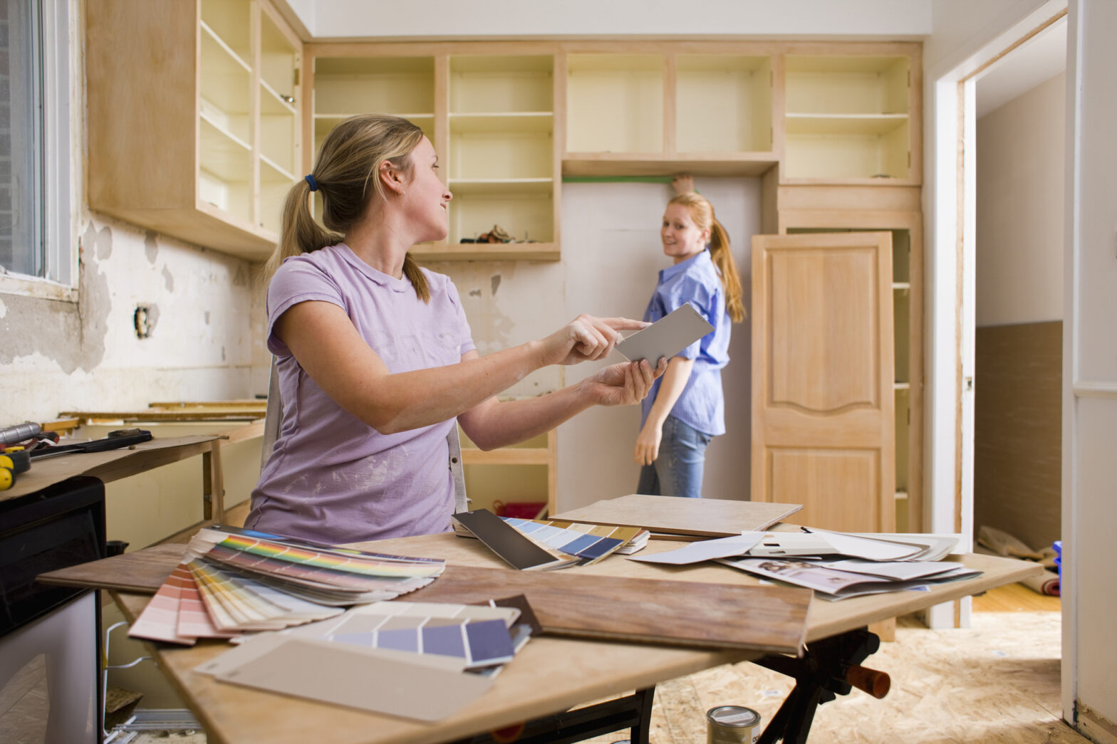 The most valuable project to improve home improvements from 2025