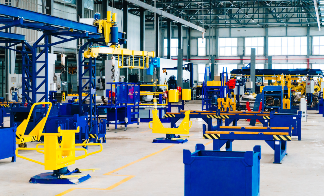 Are we really ready for a fully automatic workplace?