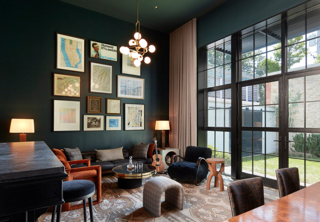 Bridging of the gap between design and smart home technology