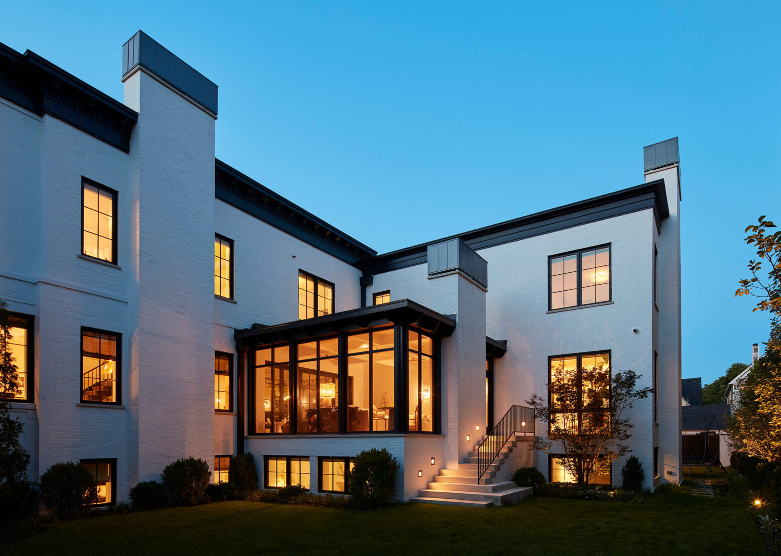 Bridging of the gap between design and smart home technology