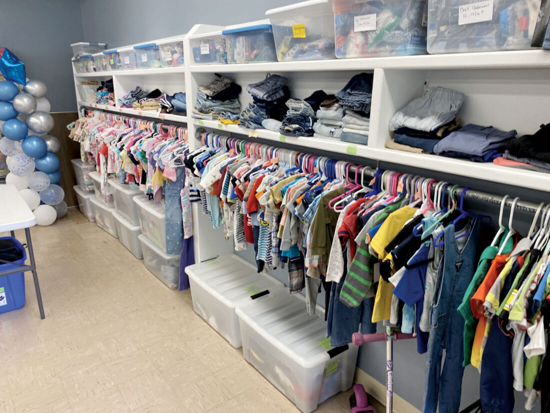 Where the heart is ...: children's home Society of West Virginia celebrates the new Parkersburg location | News, sports, jobs