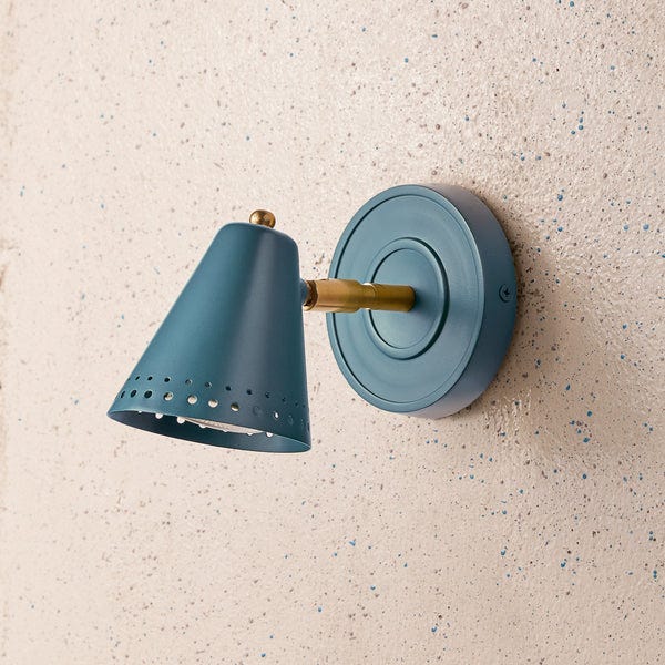 Brandy Wall Sconce