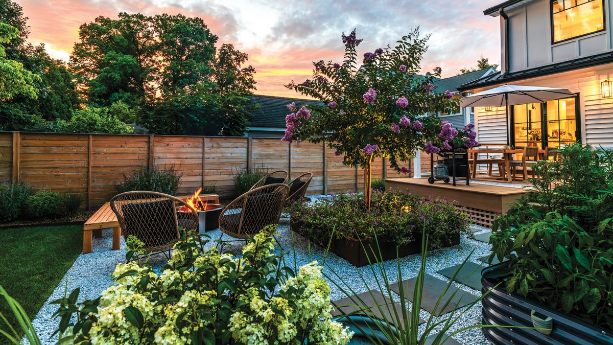 Tips from NJ Landscape Architects