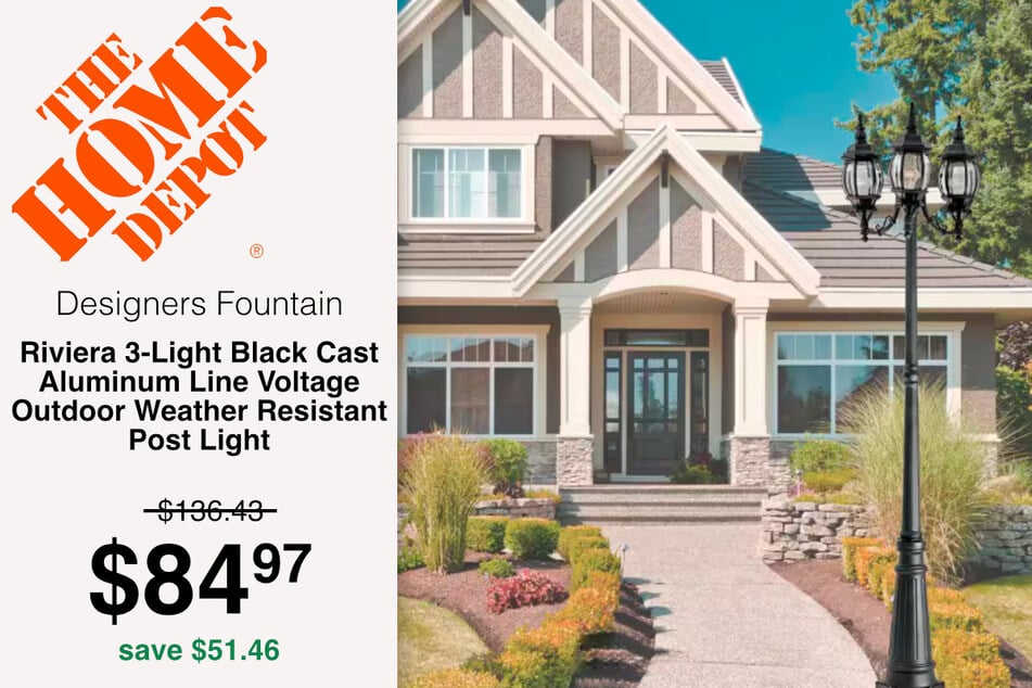 Transform your garden with these spring offers at home depot