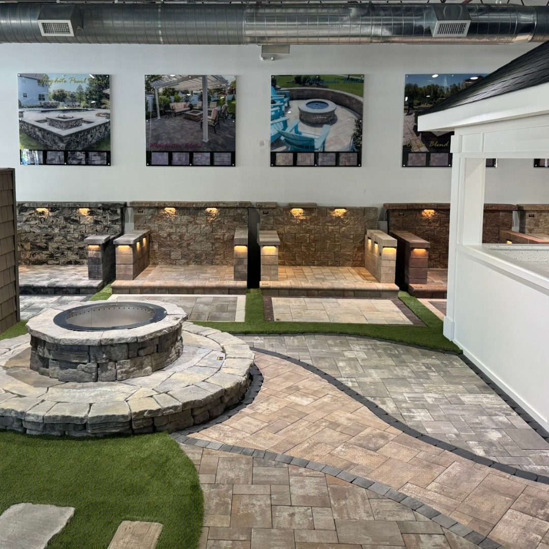 Nicolock starts a new design studio in the Huntington station