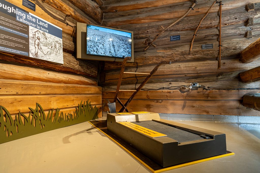 Restoration of the Heritage building in the Pioneer Village in Ontario wins Provincial Award