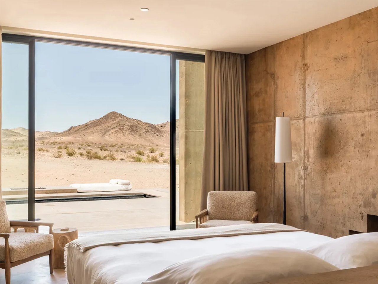 Off-Grid Living: The 5 key principles behind sustainable houses