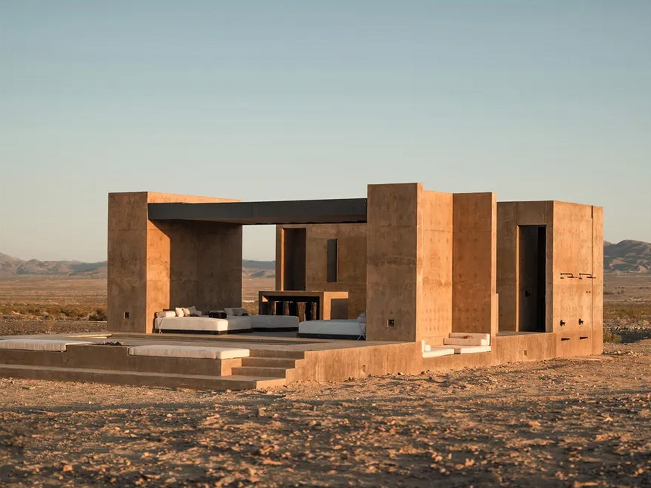 Off-Grid Living: The 5 key principles behind sustainable houses
