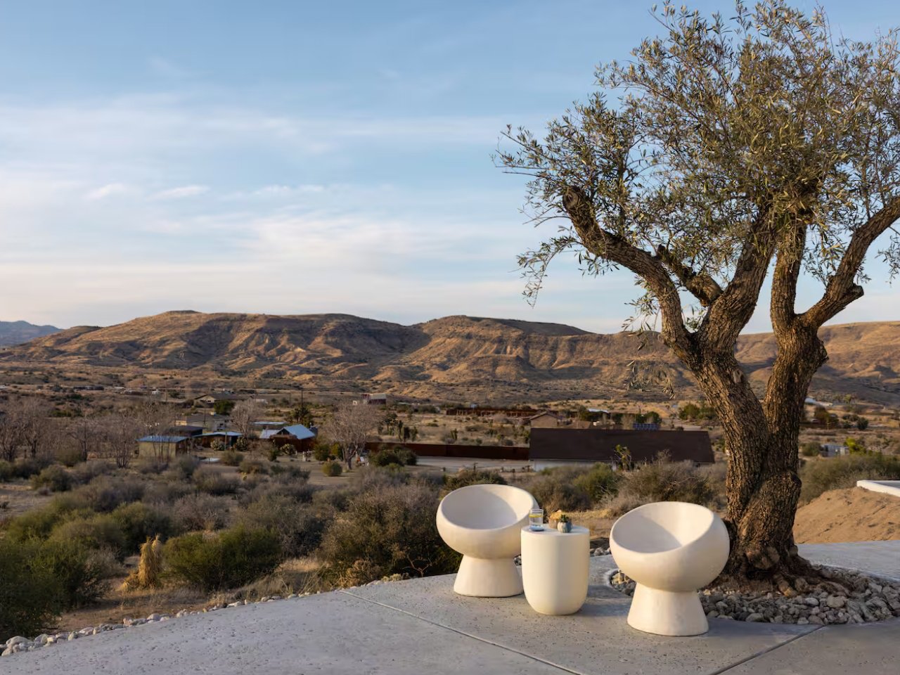 Off-Grid Living: The 5 key principles behind sustainable houses