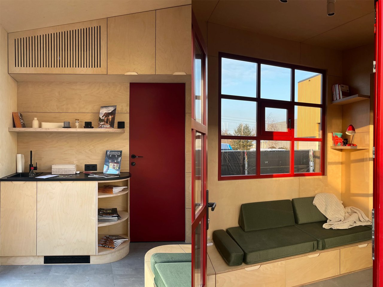 Off-Grid Living: The 5 key principles behind sustainable houses