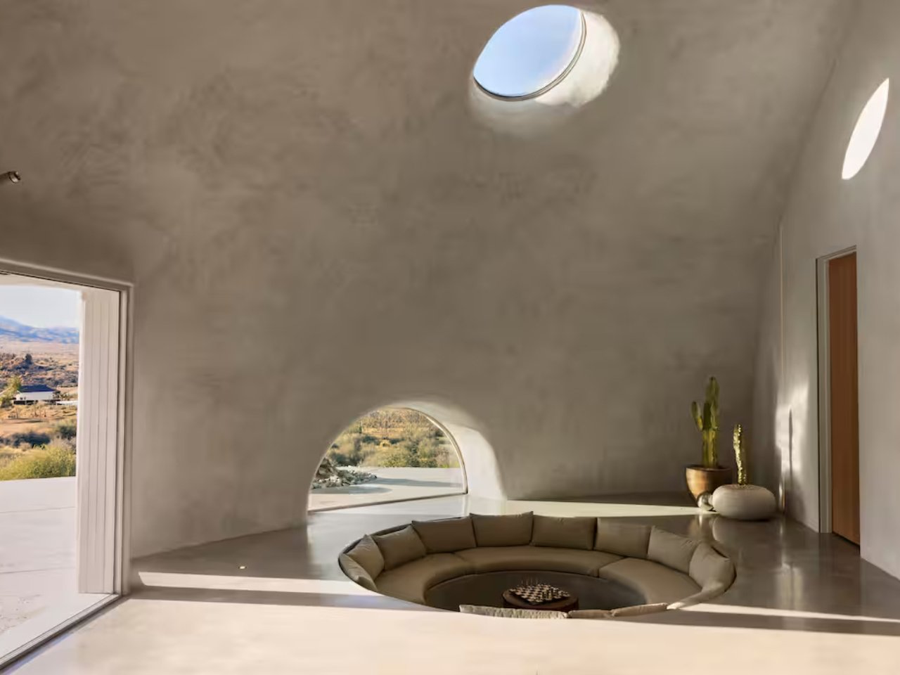 Off-Grid Living: The 5 key principles behind sustainable houses