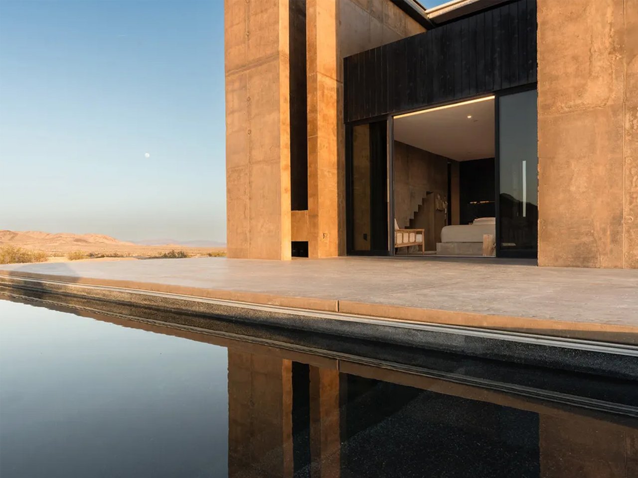 Off-Grid Living: The 5 key principles behind sustainable houses