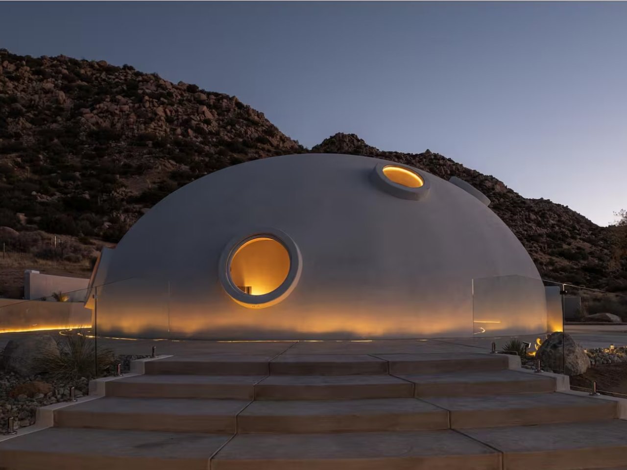 Off-Grid Living: The 5 key principles behind sustainable houses