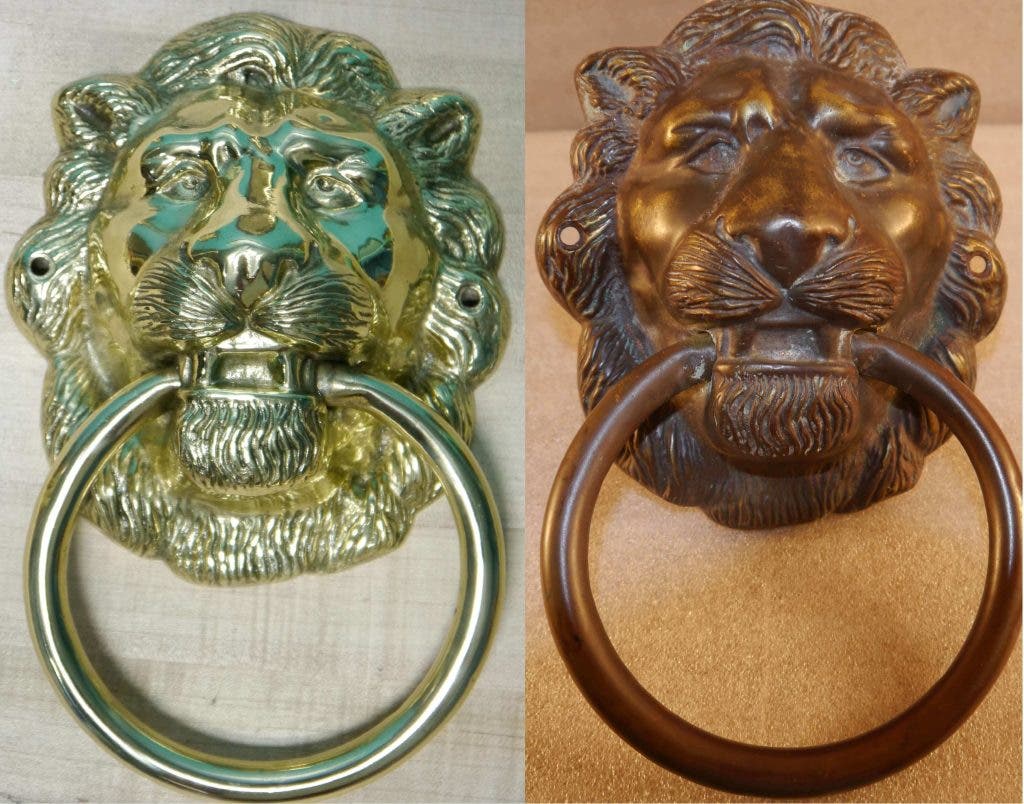 Ancient heirlooms silver and brass restoration services: Monday and Thursday 10-4