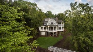 5 great huts for sale in Ontario