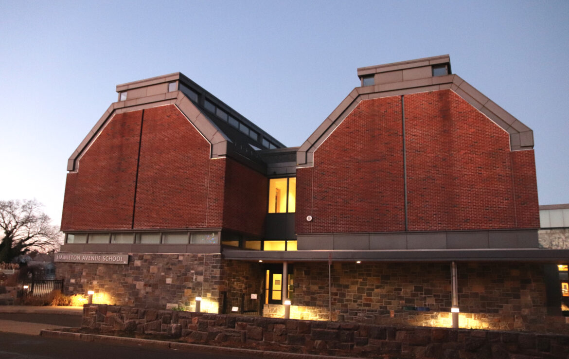 Another controversial discussion: Greenwich -Bet -Conditions Publication of 325,000 US dollars for the Ham Ave School Geothermal Hvac a & e