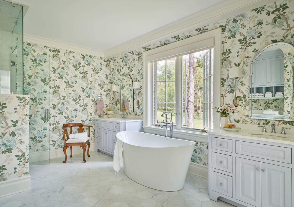 French country design, Houzz 2025 Sommer -Home design trends