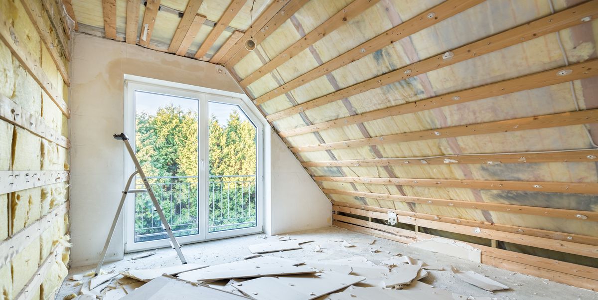 Experts say this is the cheapest way to update your home