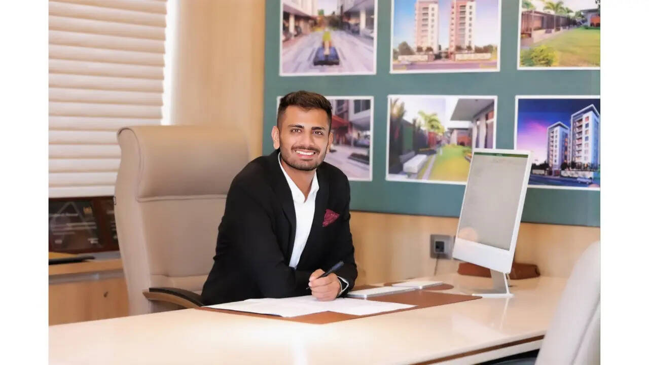 Nature Homes & Spaces defines living development with certified green projects - markets