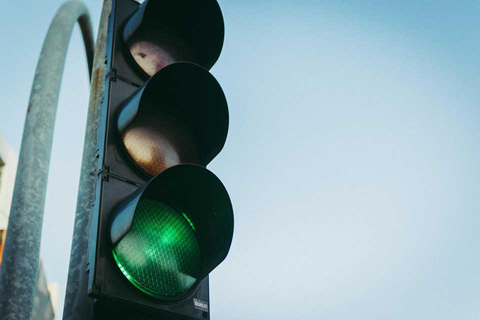 Traffic lights on Highway 70 and Ray Lane to be dark for maintenance on Tuesday - Gilavalleycentral