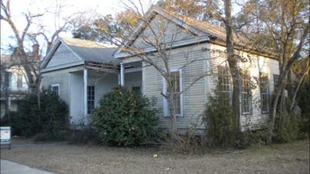 2 area houses earn Georgia Trust for historical preservation awards
