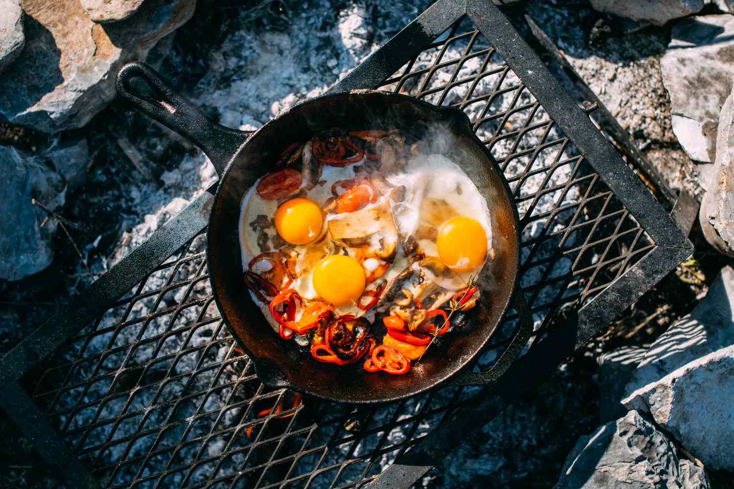 Amazon buyers love this camping equipment for summer