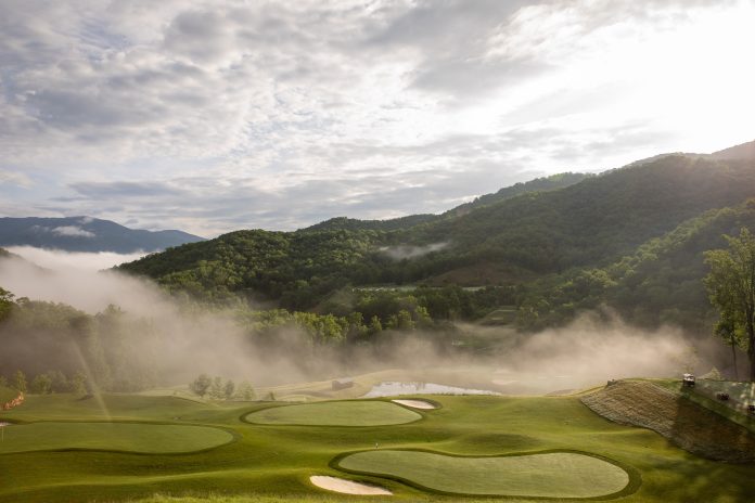 golf_course_F47A3575 Balsam Mountain Preserve welcomes Allison Macke as the new Merchandiser