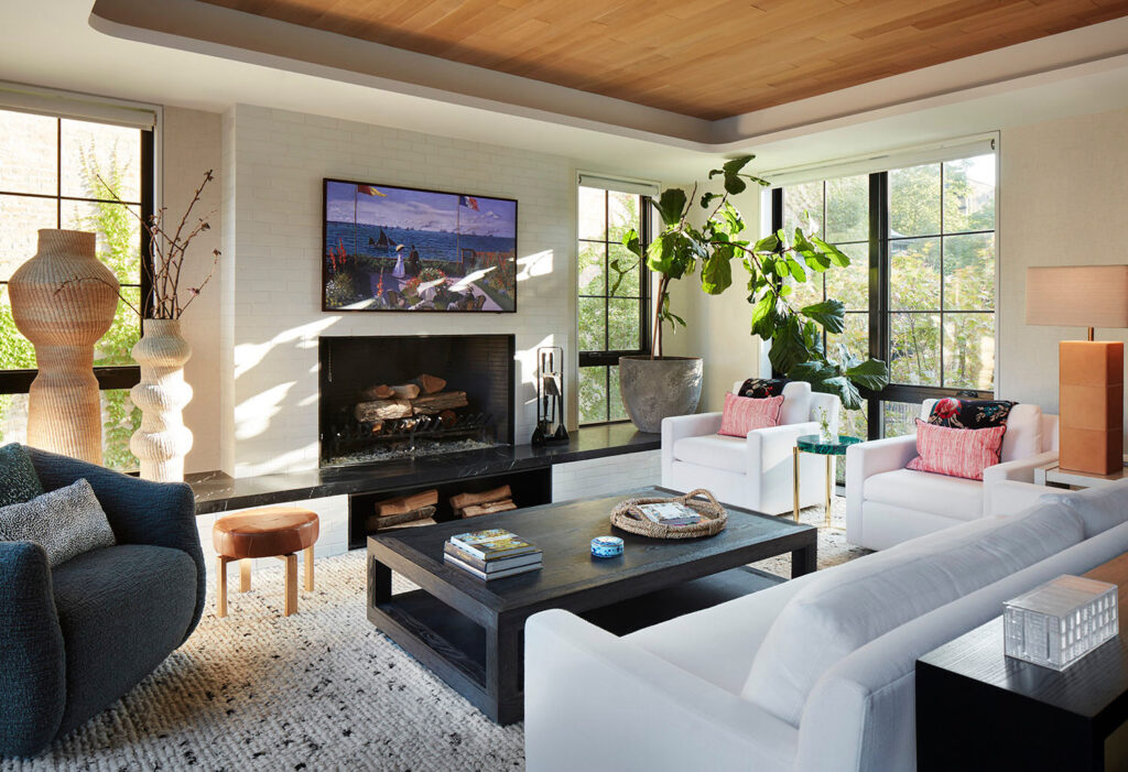 Bridging of the gap between design and smart home technology