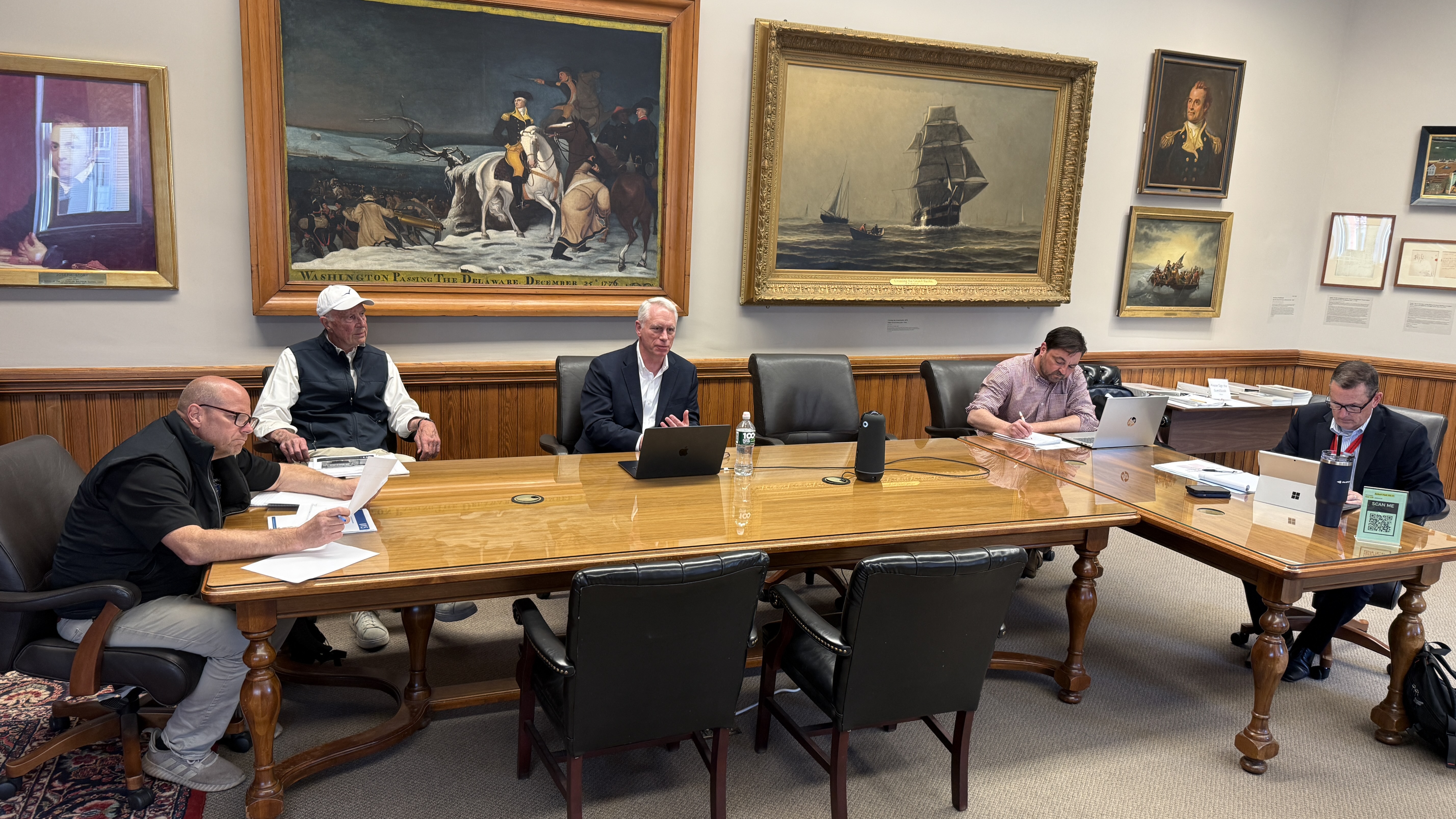Capital planning committee recommends urban projects worth $ 14.4 million