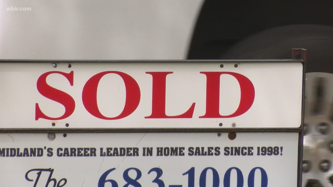 Clayton Homes reveals environmentally friendly neighborhood in Knoxville