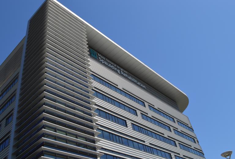 Creation of climate -resistant hospitals | Harvard Medicine Magazine