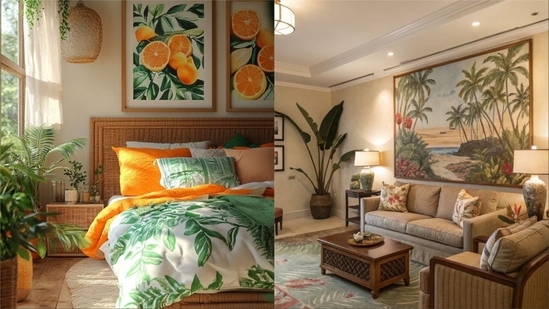 You will not believe how fresh and lively these simple decor -Waps make your home. (Pictures of Pinterest) You will not believe how fresh and lively these simple decor -Waps make your home. (Pictures of Pinterest)