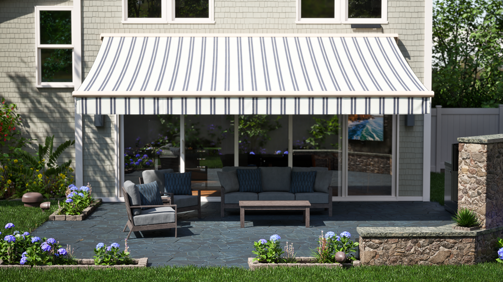 Furrion awning