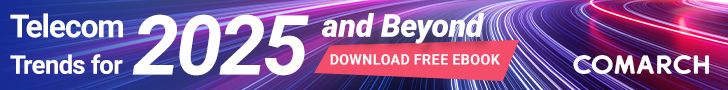 Comarch 2025 trends