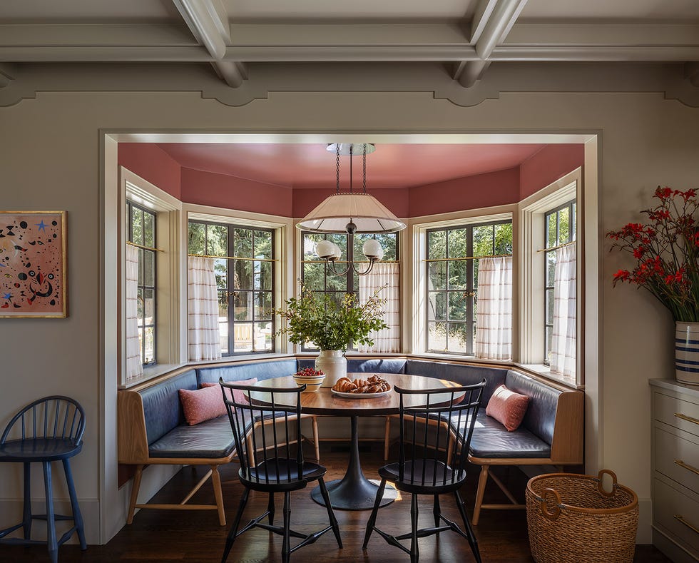 Jessica Helgerson House Tour in Portland, Oregon
