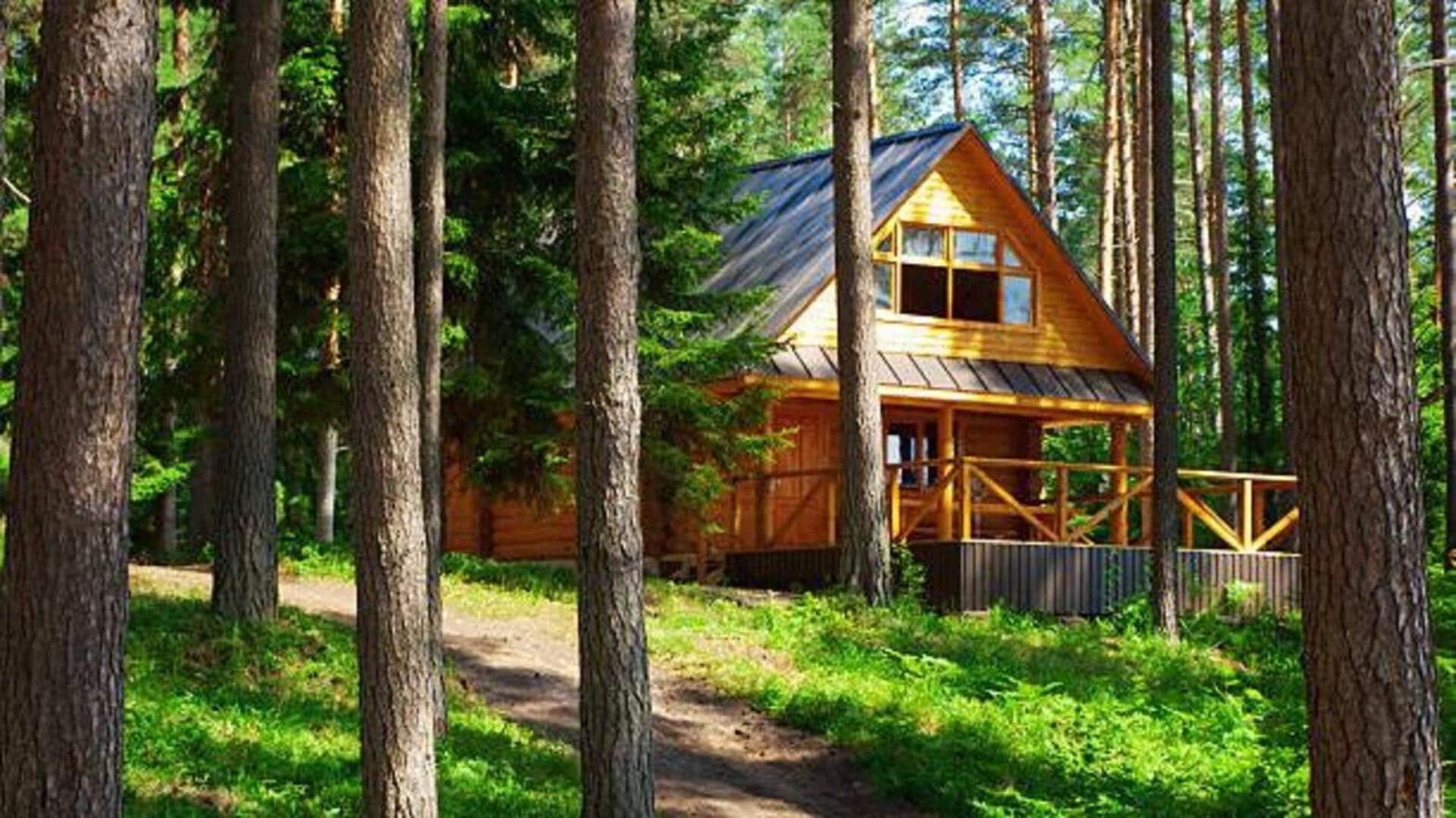 India's best environmental villages for experience