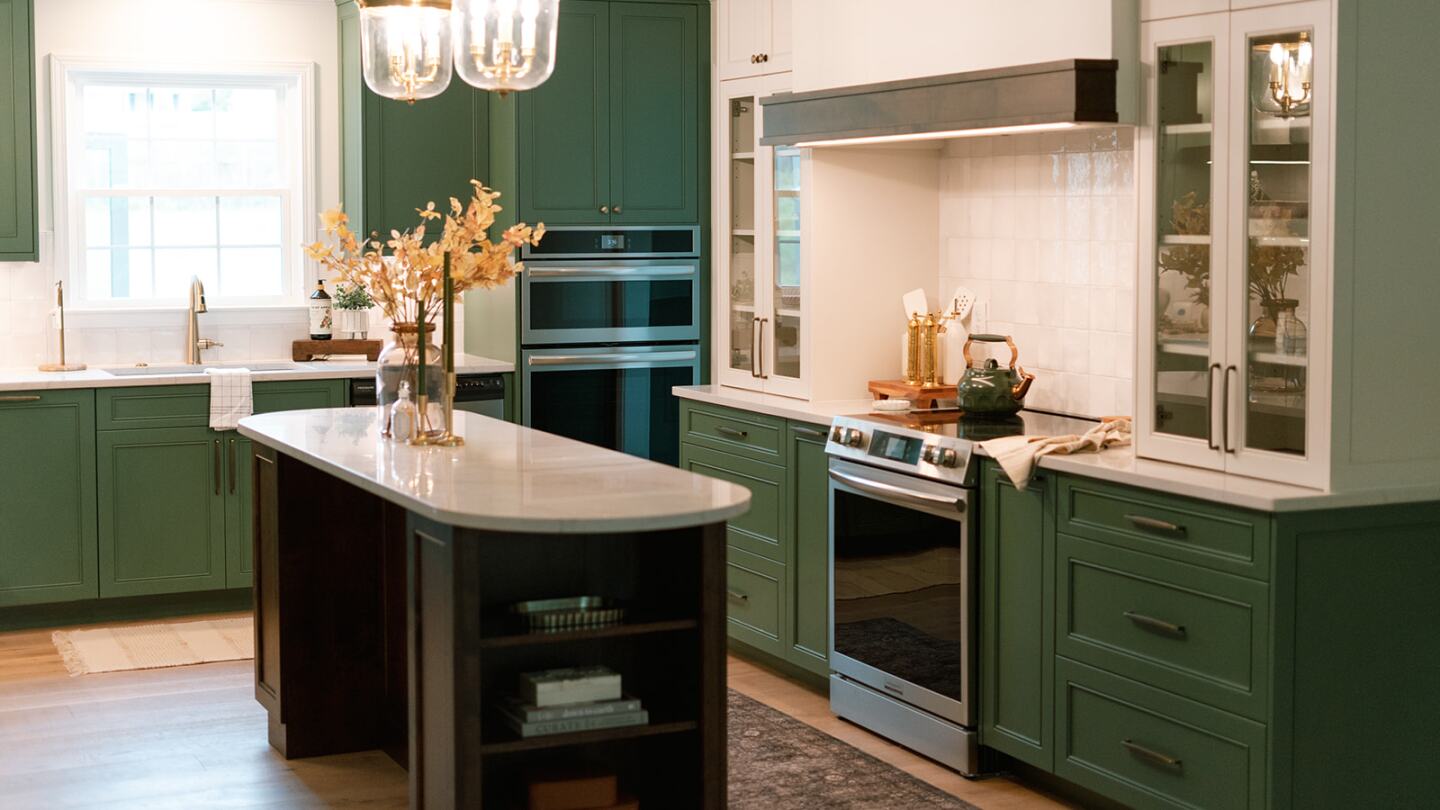 Local home improvement and service companies in Columbia