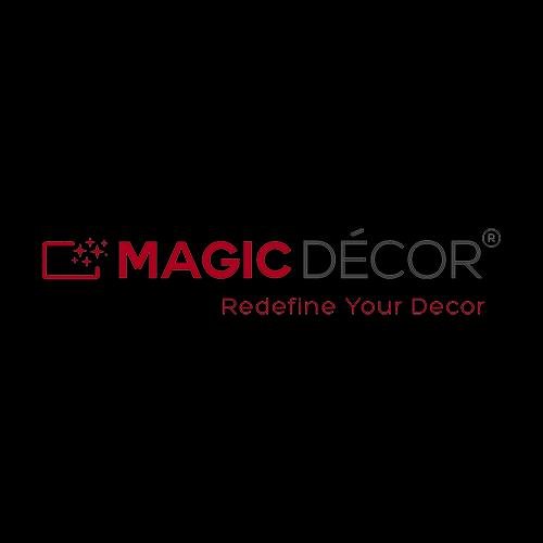 Magicdecor starts personalized, environmentally friendly wallpaper