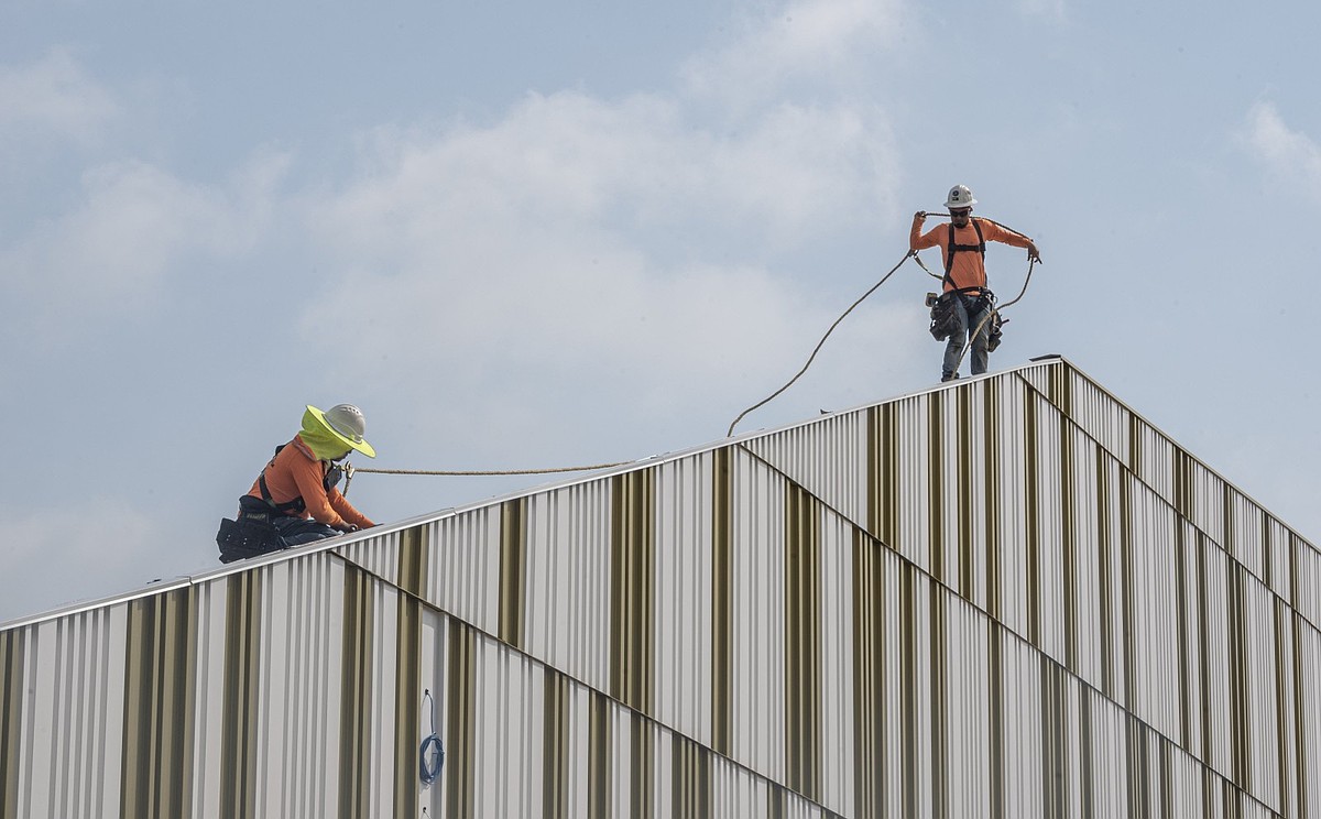 Millions of dollars approved for construction, repairs in the school districts of Arkansas | The Arkansa's democrat gazette