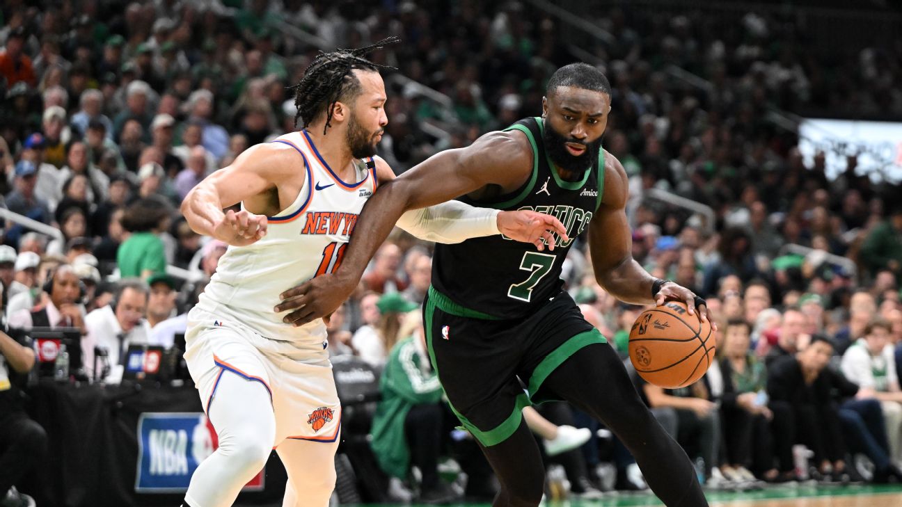 NBA bets: bets that stand out for Celtics-Knicks Game 6