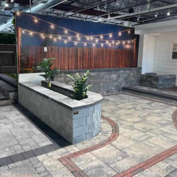 Nicolock starts a new design studio in the Huntington station