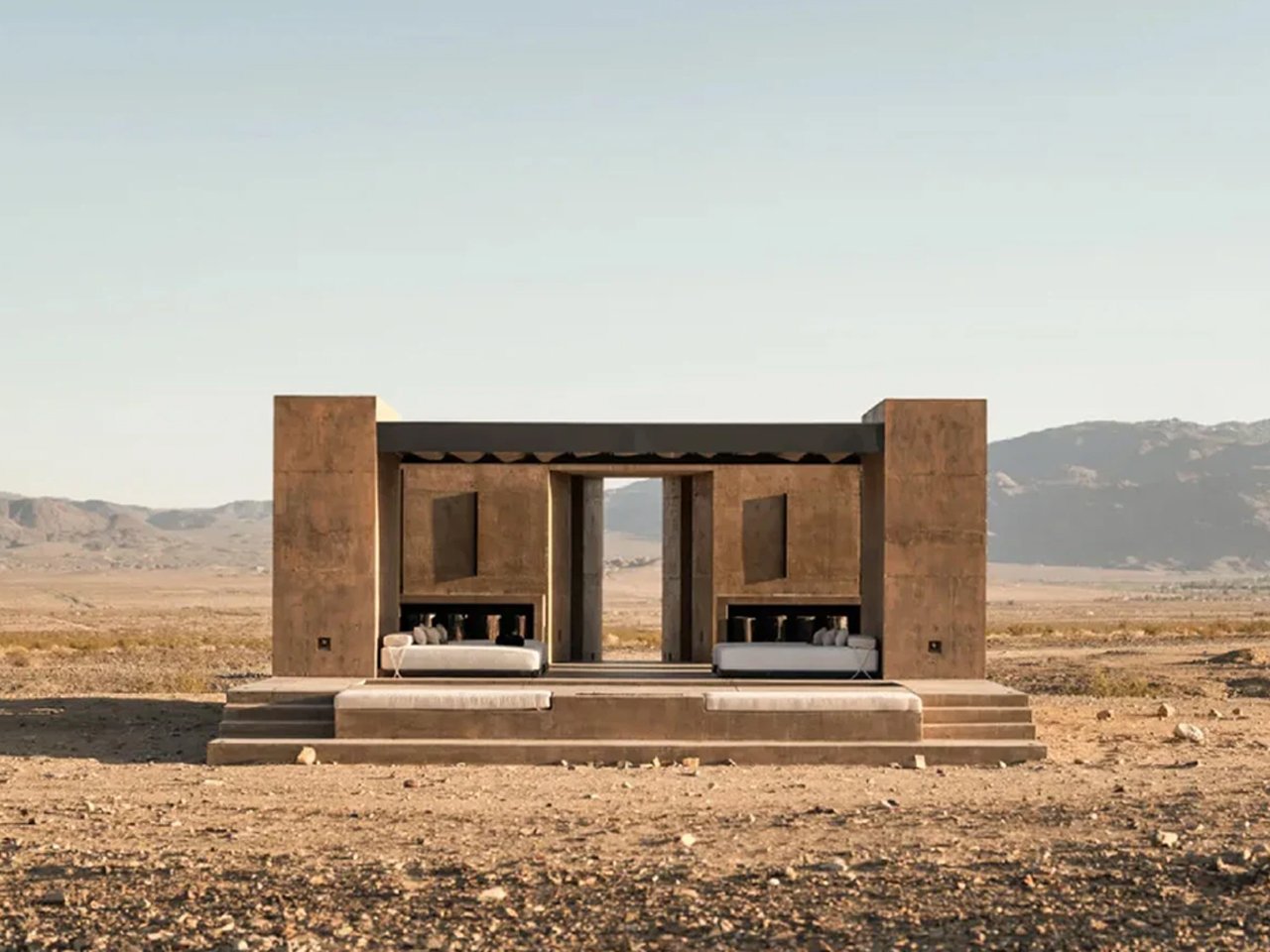 Off-Grid Living: The 5 key principles behind sustainable houses